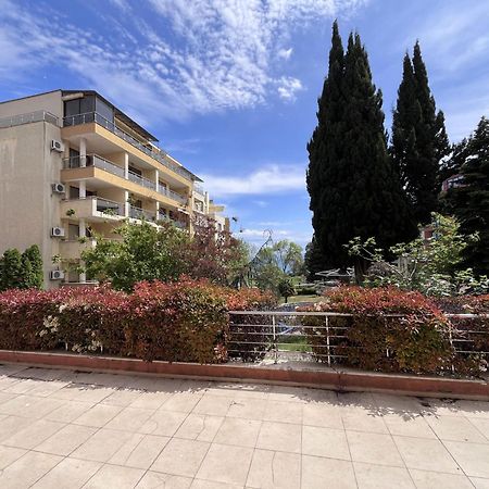 Vadim Apartments In Panorama Beach Vigo Nessebar Ngoại thất bức ảnh