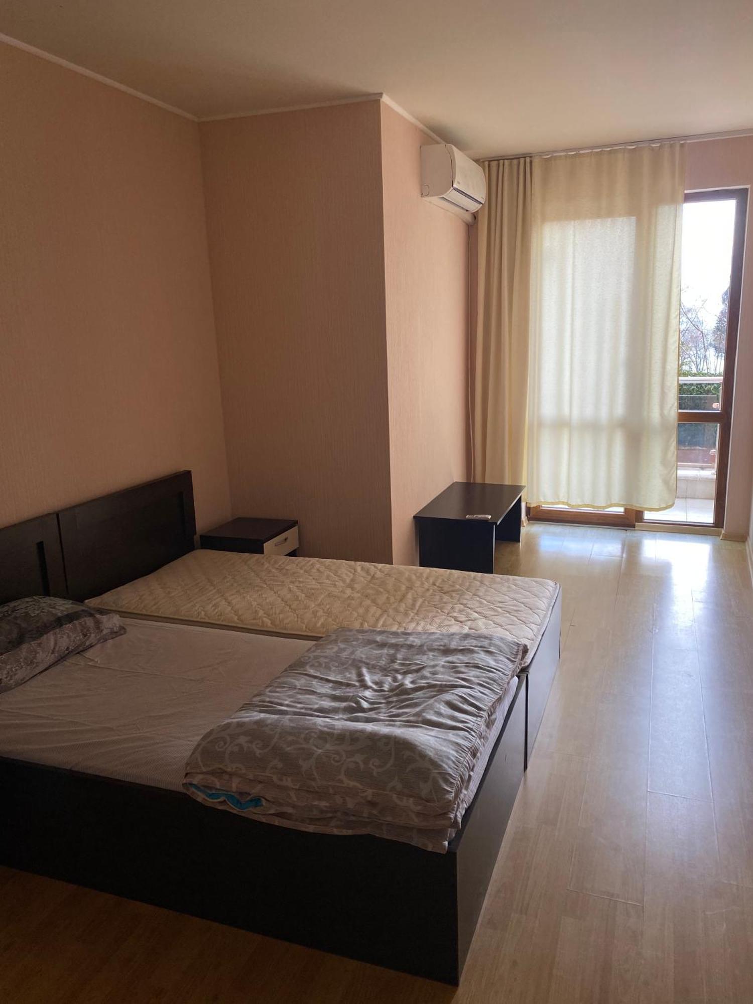Vadim Apartments In Panorama Beach Vigo Nessebar Ngoại thất bức ảnh